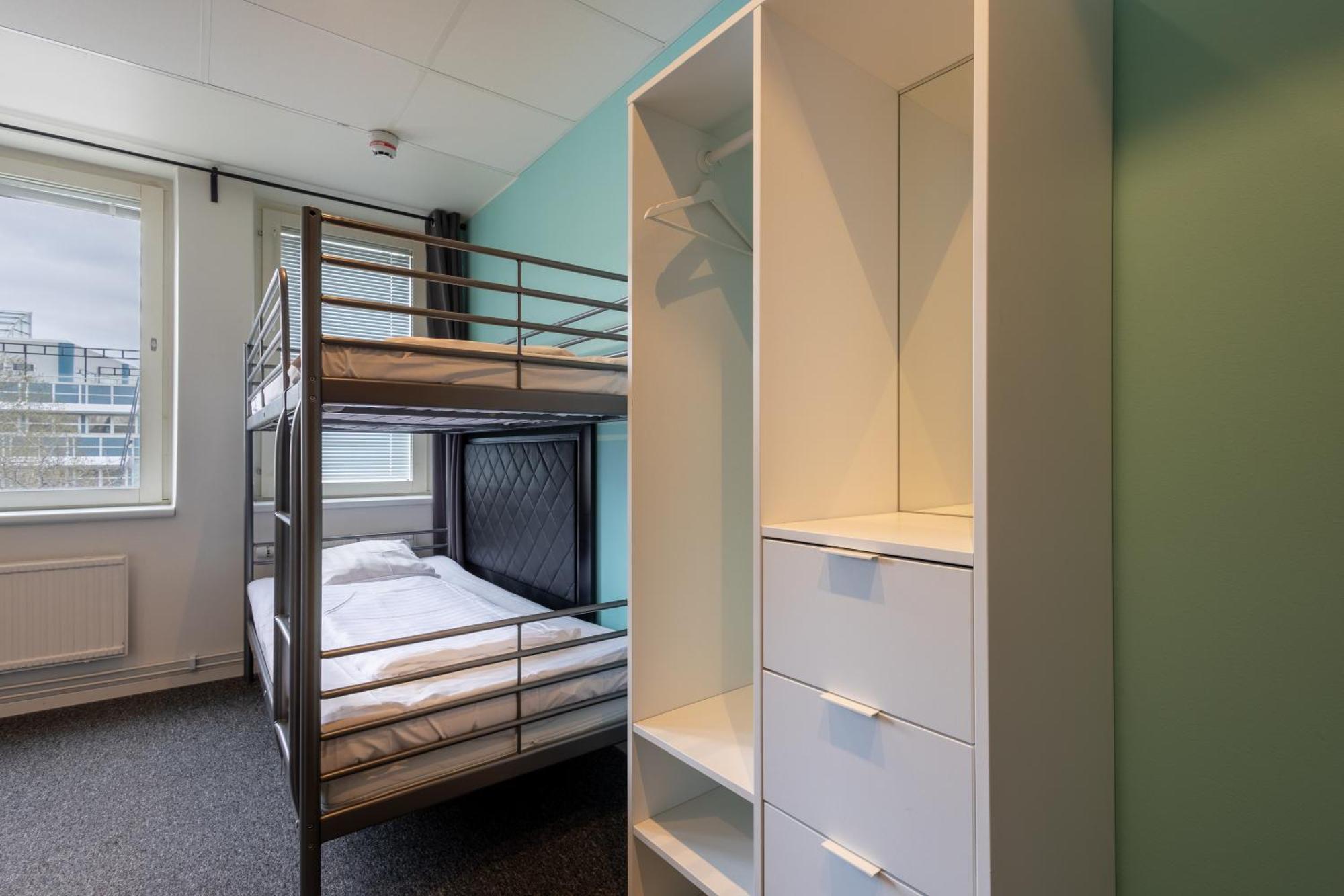 Stockholm Hotel Apartments Sollentuna Exteriér fotografie